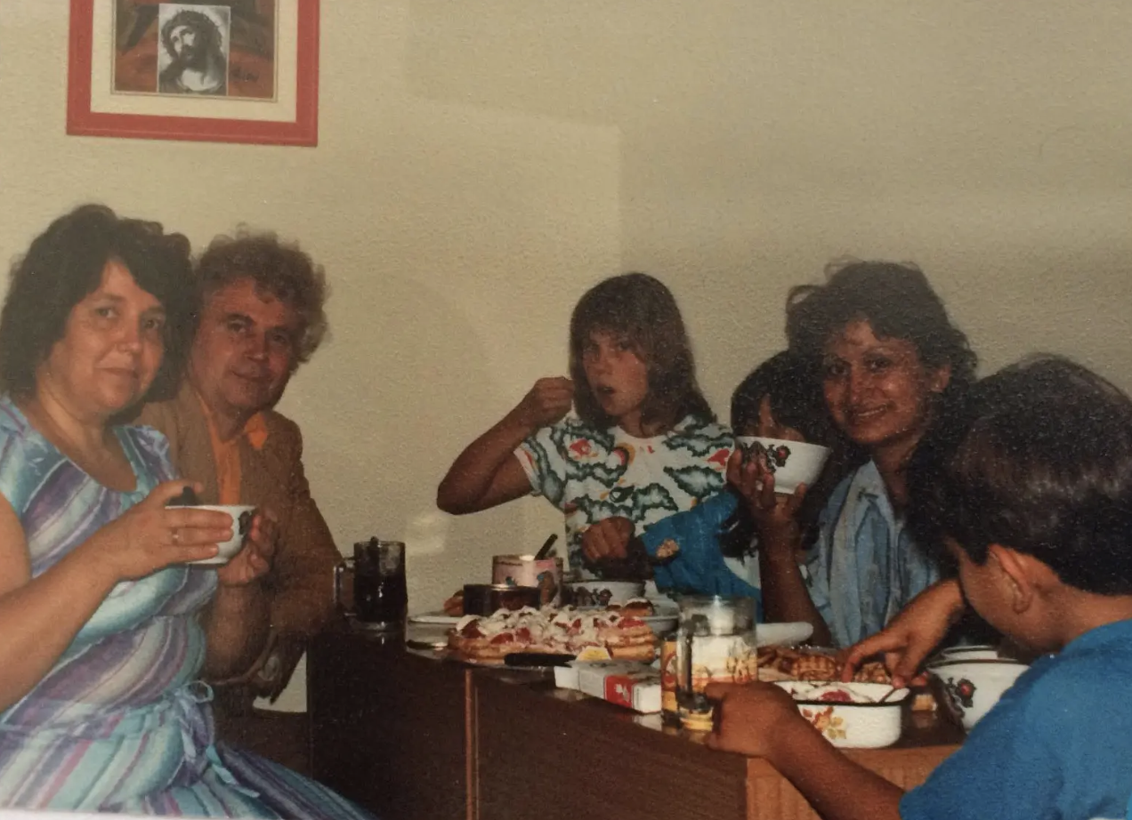 Waiting is a Boot on Your Neck: How Refugees Summon Joy and Why They Hide It From Us